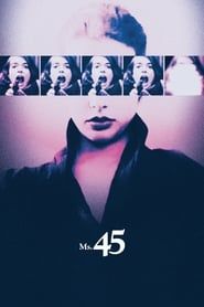Ms .45 series tv
