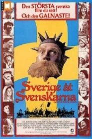 Sverige åt svenskarna 1980 streaming