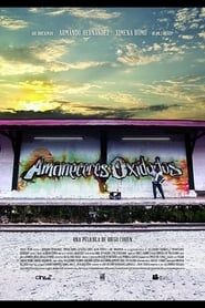 Amaneceres oxidados (2013)