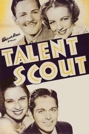 Talent Scout 1937 streaming