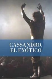 Cassandro, el exótico