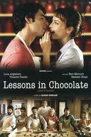 Lessons in Chocolate series tv