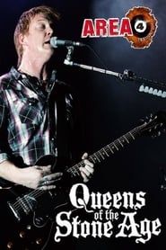 Queens Of The Stone Age - Live at the Area4 Festival series tv
