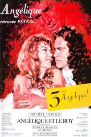Angélique et le Roy 1966 streaming