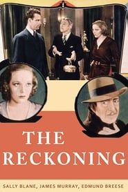 The Reckoning (1932)