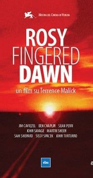 Image Rosy-Fingered Dawn: A Film on Terrence Malick 2002