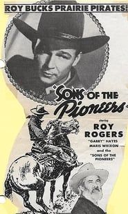 Image Sons of the Pioneers 1942