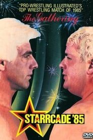 Image NWA Starrcade '85: The Gathering