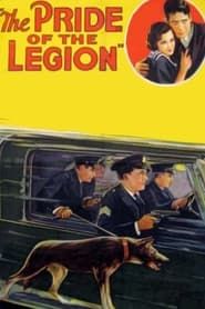 The Pride of the Legion series tv