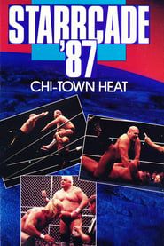 NWA Starrcade '87: Chi-Town Heat!-hd