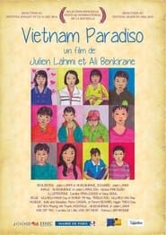 Vietnam Paradiso series tv