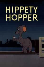 Hippety Hopper series tv