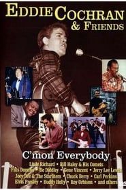 Eddie Cochran & Friends: C'mon Everybody 2004 streaming