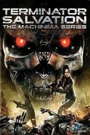 Terminator: Salvation The Machinima Series-hd