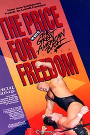 NWA The Great American Bash '88: The Price for Freedom series tv