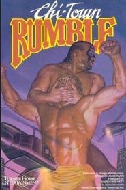Image NWA Chi-Town Rumble 1989