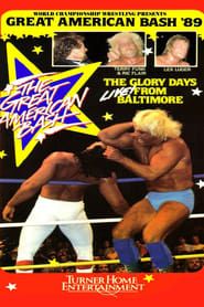 NWA The Great American Bash '89: The Glory Days 1989 streaming