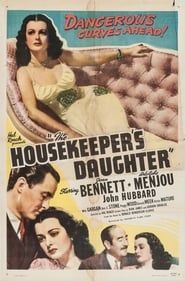 The Housekeeper's Daughter 1939 streaming