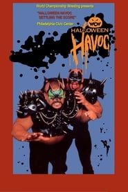 WCW Halloween Havoc '89 1989 streaming