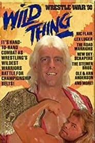 NWA WrestleWar '90: Wild Thing-hd