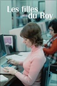 Image Les Filles du Roy 1974