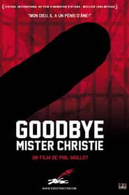 Goodbye Mr. Christie series tv