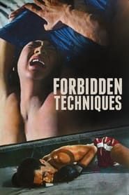 Forbidden Techniques series tv