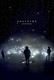Anathema: Universal series tv