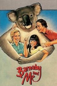 Barnaby and Me 1977 streaming