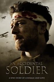 An Accidental Soldier 2013 streaming