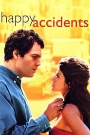 Happy Accidents series tv