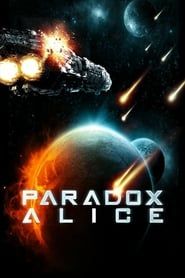 Paradox Alice series tv