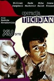 Operation Titian (1963)