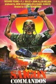 Saigon Commandos series tv