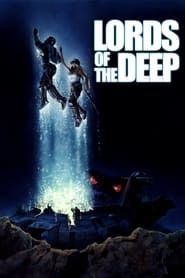 Image Lords of the Deep 1989