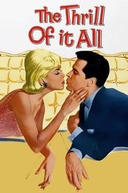 The Thrill of It All series tv