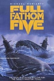 Full Fathom Five series tv