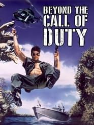 Beyond the Call of Duty series tv