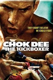 Chok Dee: The Kickboxer series tv