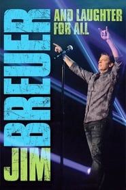Jim Breuer: And Laughter for All 2013 streaming