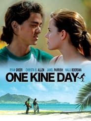 One Kine Day series tv