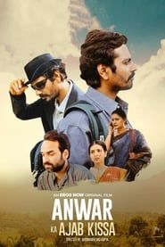 Anwar Ka Ajab Kissa series tv