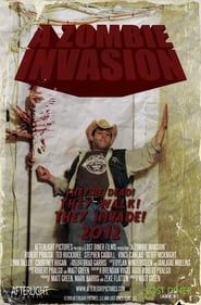 A Zombie Invasion series tv