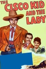 The Cisco Kid and the Lady series tv