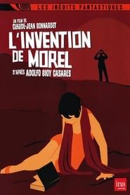 The Invention of Morel series tv