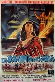 La Regina di Saba (1952)