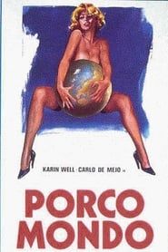 watch Porco mondo