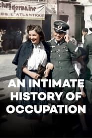 watch L'Occupation intime