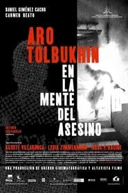 Aro Tolbukhin in the Mind of a Killer series tv