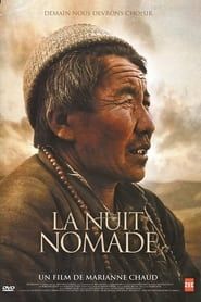La Nuit Nomade series tv